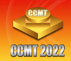 2022 중국 상하이 CNC 공작기계전시회