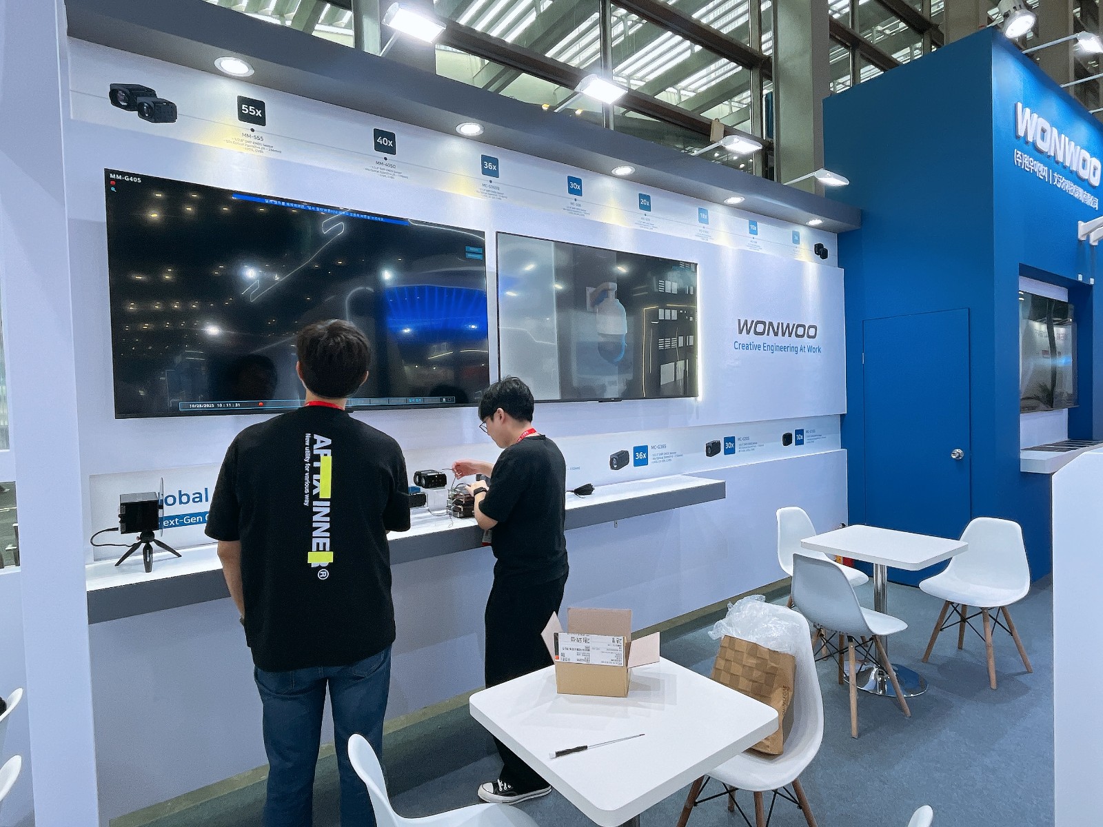 深圳安防展10月28日开幕